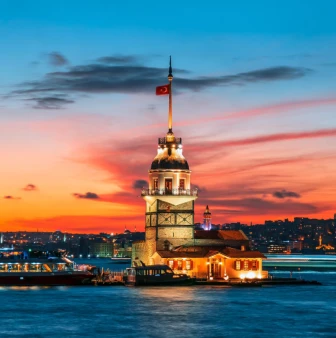Turkey