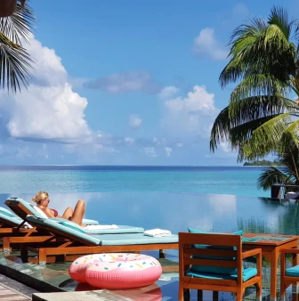 Maldives