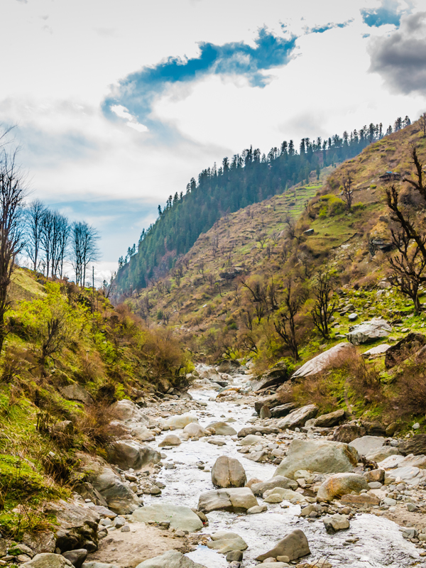 Uttarakhand