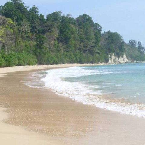 About Andaman