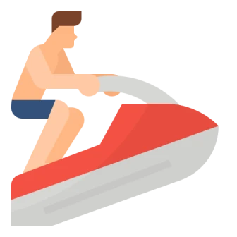 Jetski