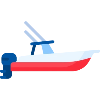 Speed Boat