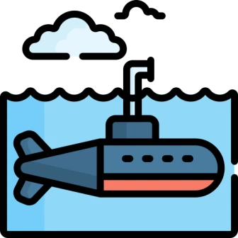 Semi Submarine