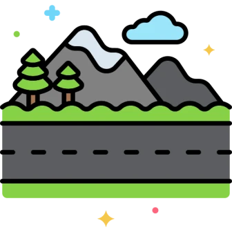 Scenic Routes