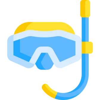 Snorkeling Gear