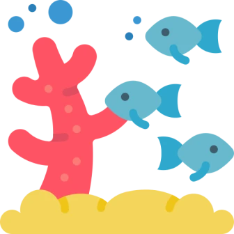 Coral Reef