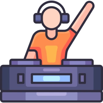 DJ