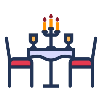 Candlelight Dinner