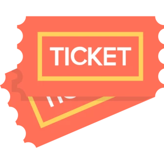 Ferry Ticket
