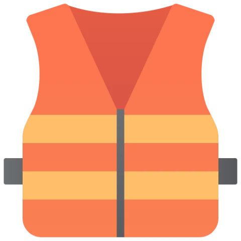 Life Jacket