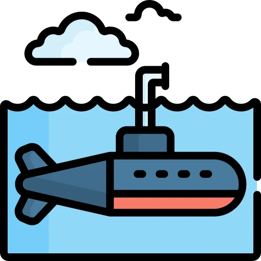 Semi Submarine