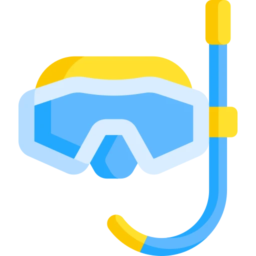 Snorkeling Gear