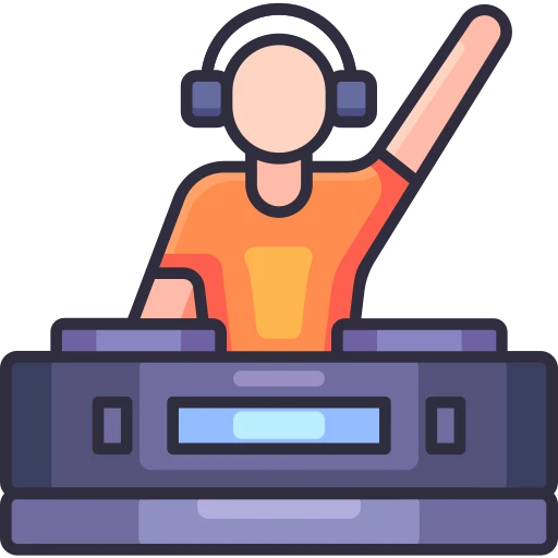 DJ