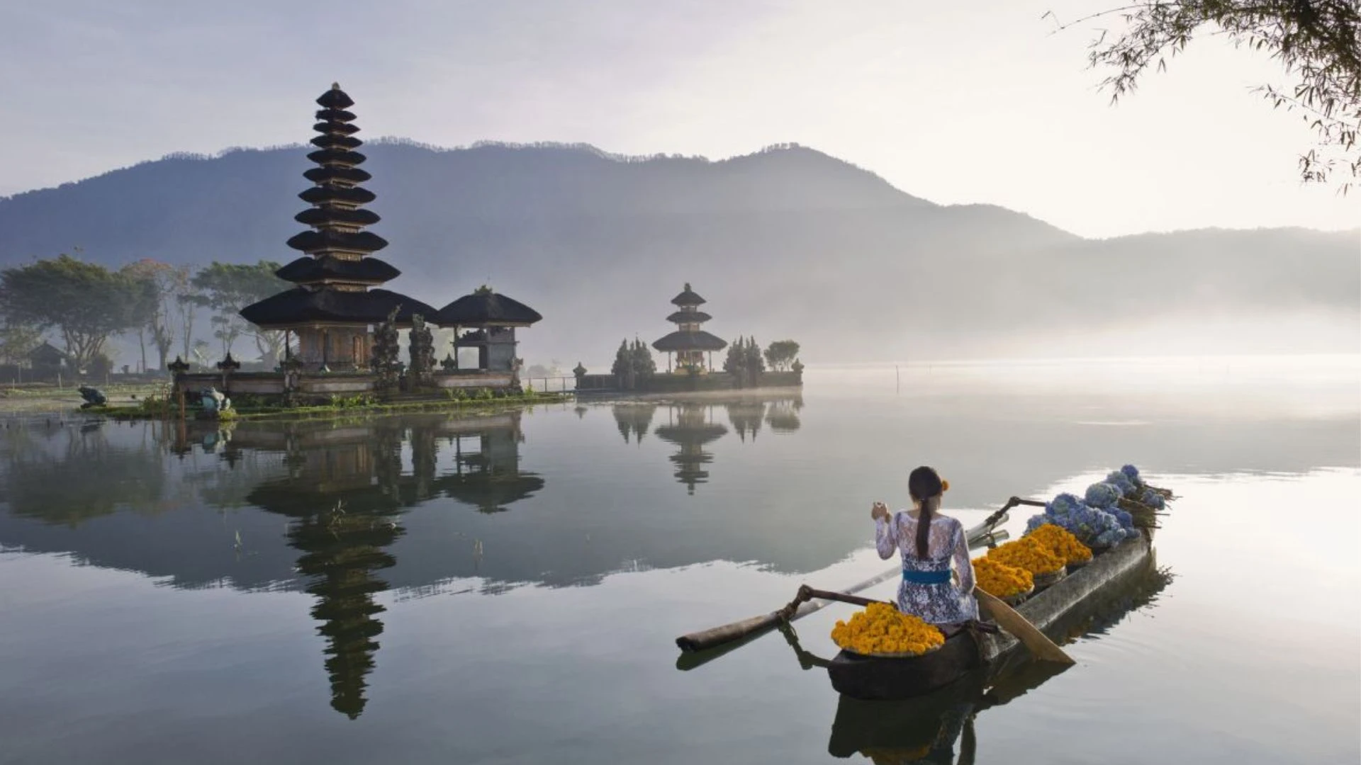 A First Look at Bali as a Cultural and Tropical Island Destination