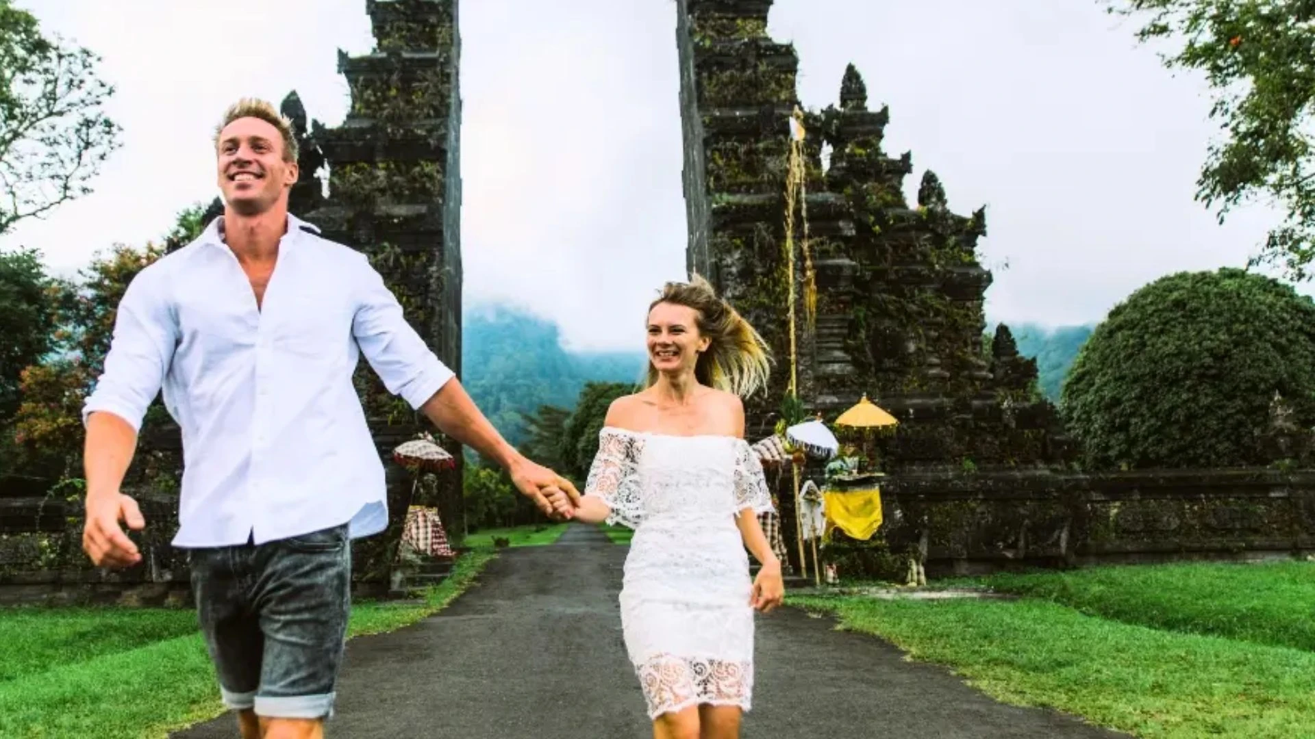 Romantic Gateway to Bali in 6 Days