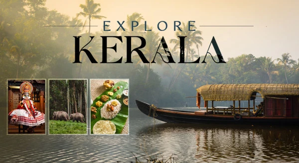 Discover Kerala Tour Package