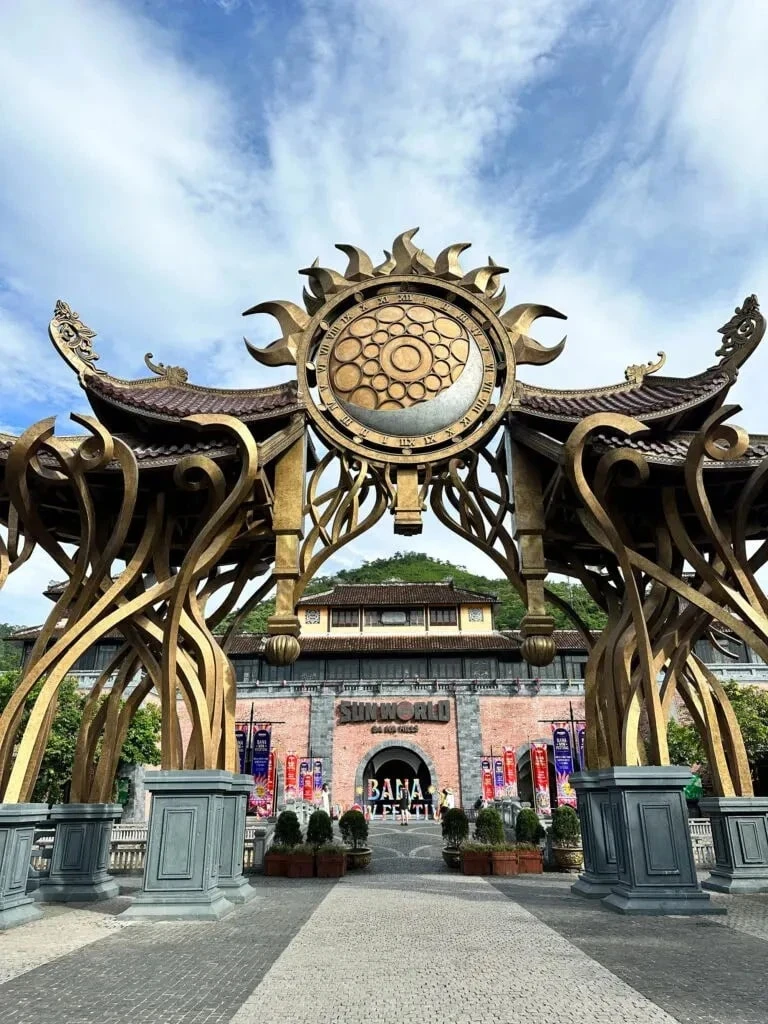 Discover Ba Na Hills: A Magical Full-Day Trip from Da Nang