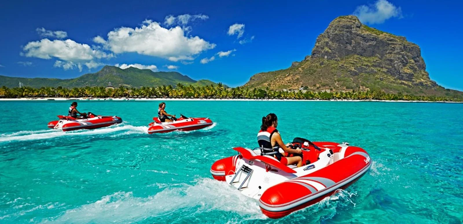 Sea Kart Adventure
