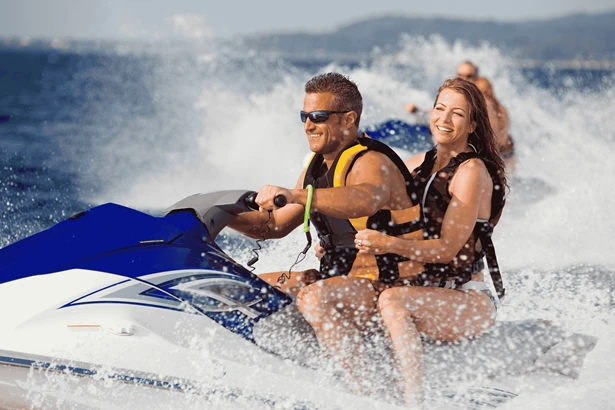 Jet Ski