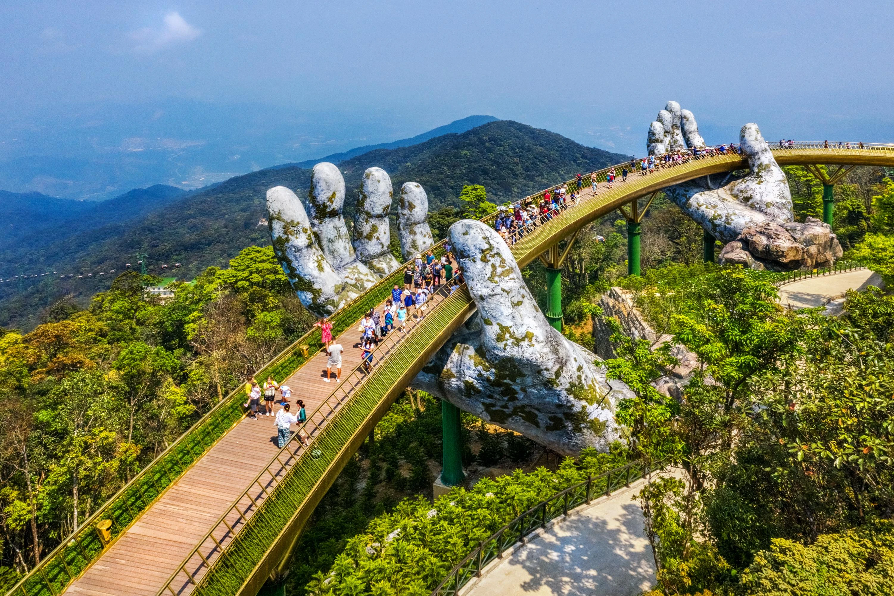 Fantastic Vietnam Holiday Package