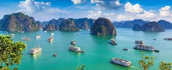 Weekend Getaways Vietnam
