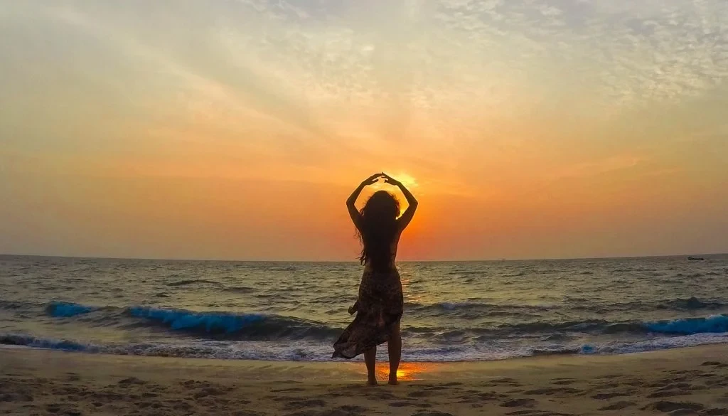 Sunset and Sand: Romantic Rajasthan