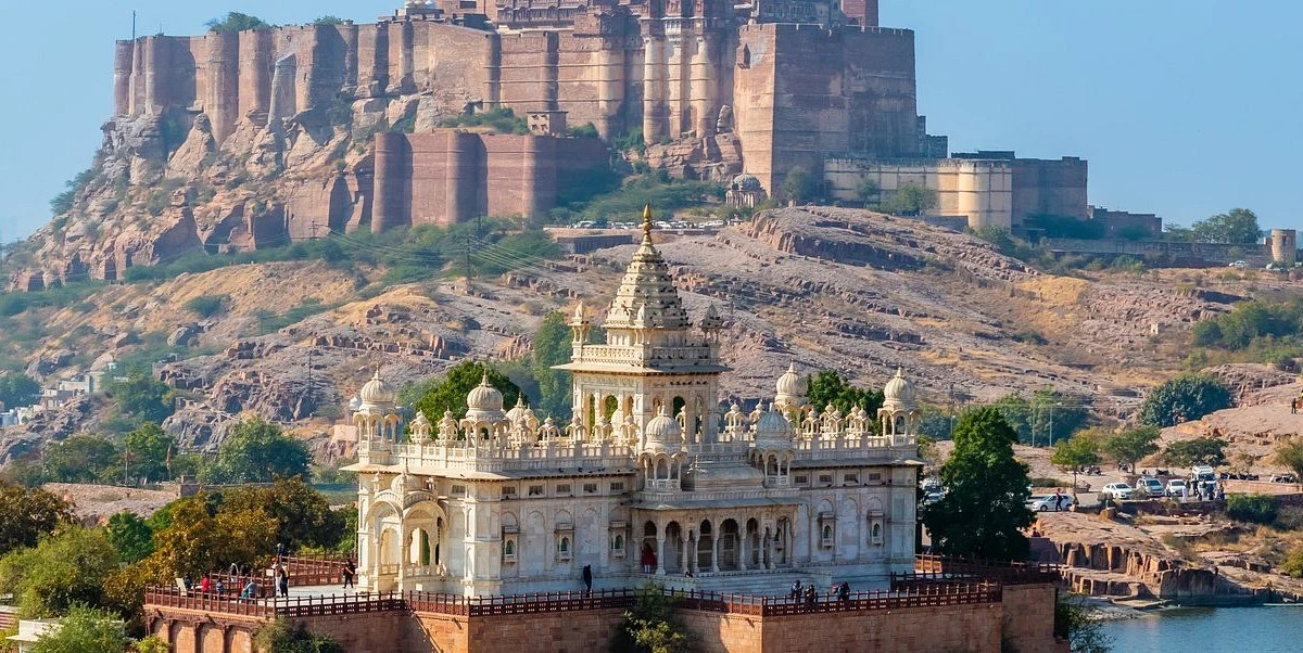 Quick Rajasthan Escapes