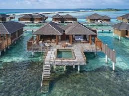 Iconic: Villa Nautica Paradise Island Resort
