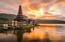 Breathtaking Bali Tour Package