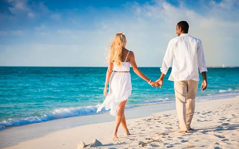 Andaman Honeymoon Trip  for 4 nights & 5 days