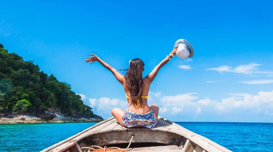 Exotic Andaman Luxury Package