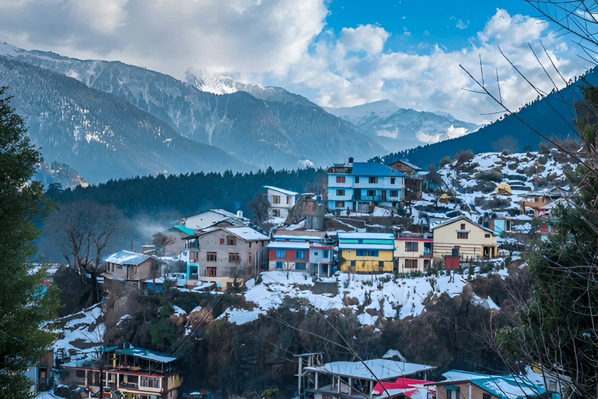 Manali Highlights
