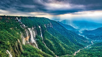 Marvellous Sikkim & Darjeeling