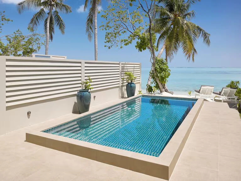 Premium Trip: Villa Park Sun Island Resort