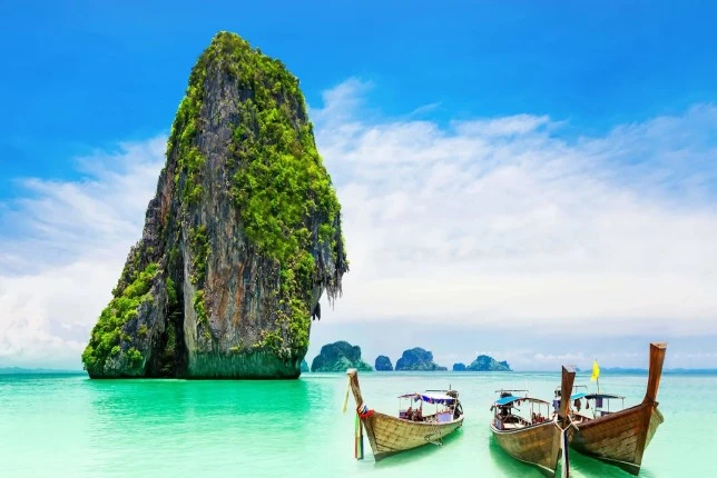 Experience Thailand Tour Package: Beyond Imagination
