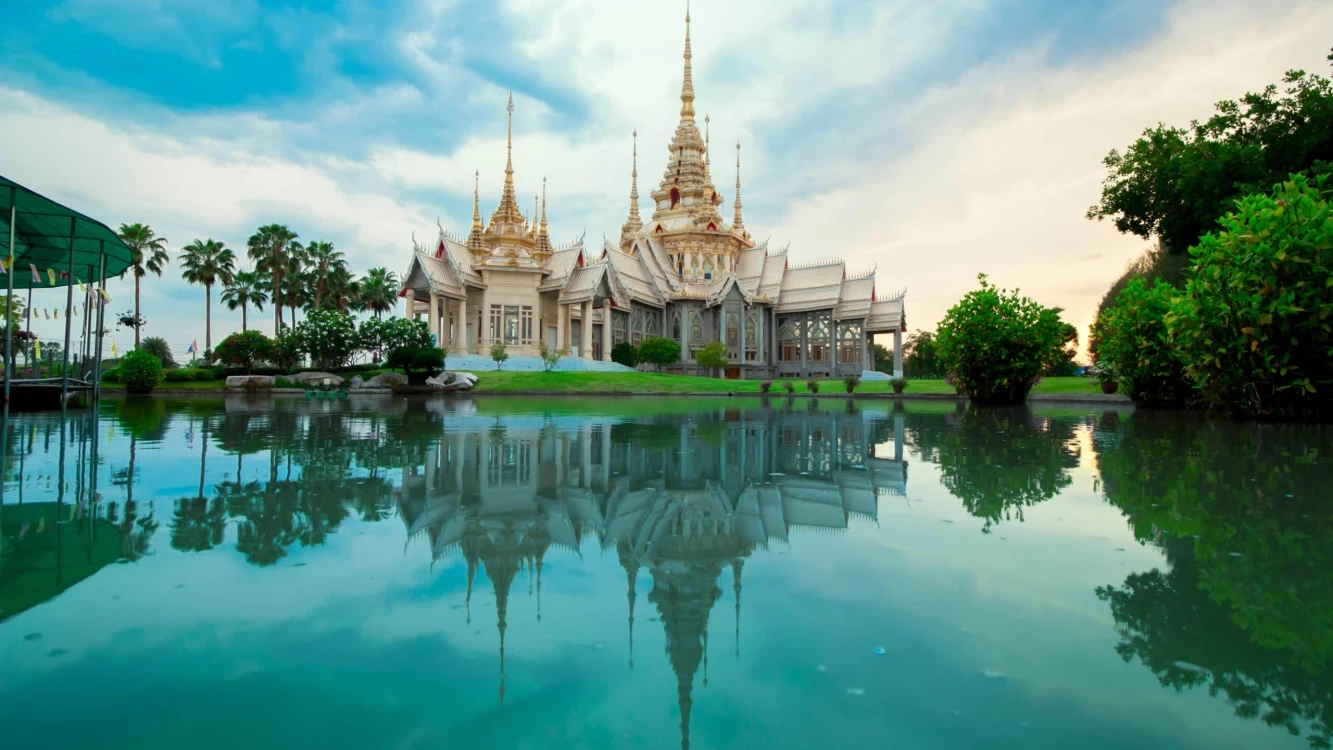 Unveil the Magic of Thailand - Bangkok & Pattaya