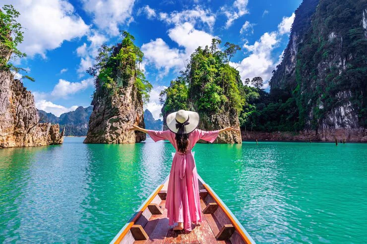 Vietnam Holiday Tour Package