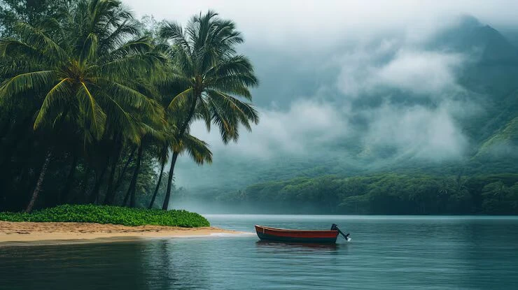 Kerala: Nature’s Embrace
