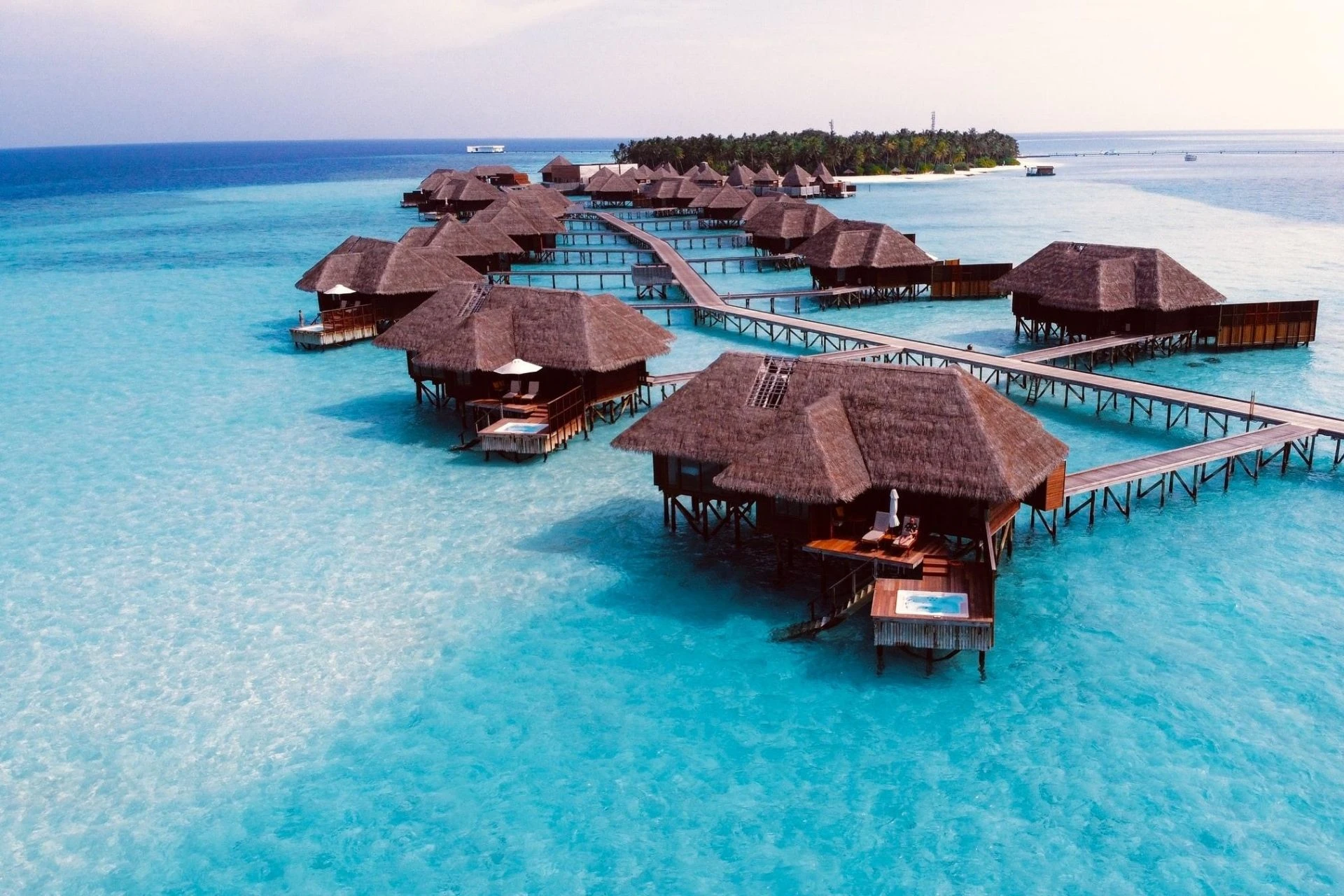 Real Maldives Trip Package