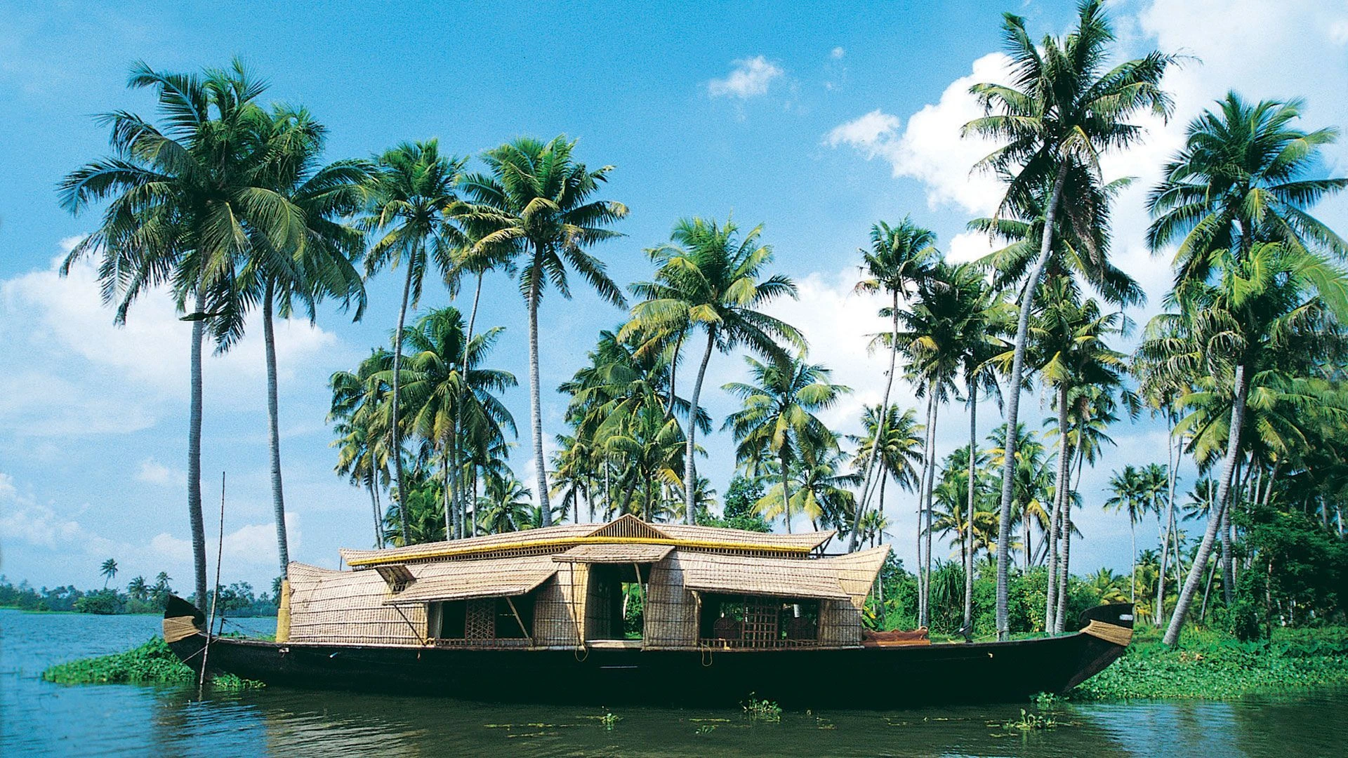 Kerala: Beyond the Ordinary