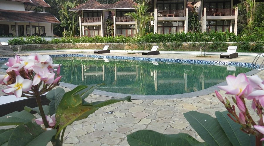 Whispering Waters, Timeless Kerala