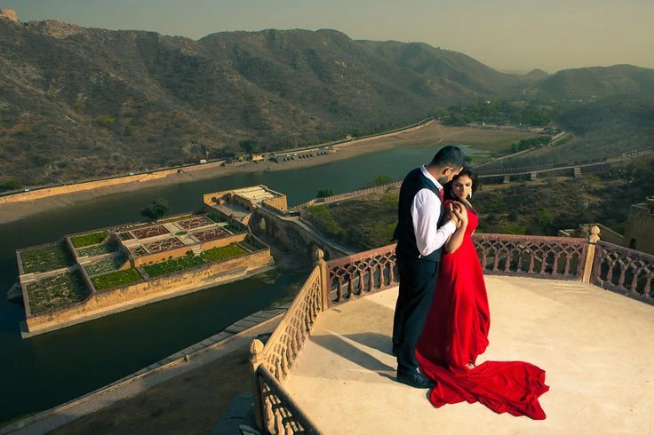 Romantic Rajasthan Escapade