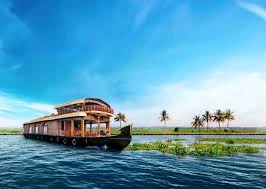 Discover Kerala, Naturally