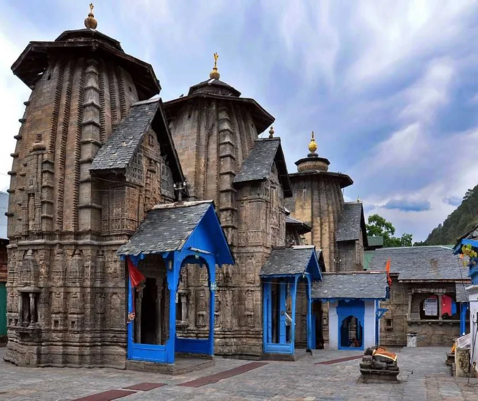Mystic Escapade: Dalhousie, Dharamshala, Amritsar
