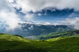 Himachal: Where Mountains Call