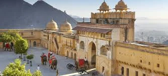Majestic Rajasthan: Live Like a Maharaja