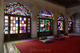 Colors of Rajasthan: A Cultural Extravaganza