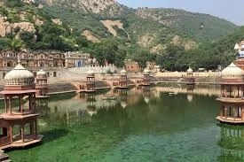 Romantic Rajasthan Escapade