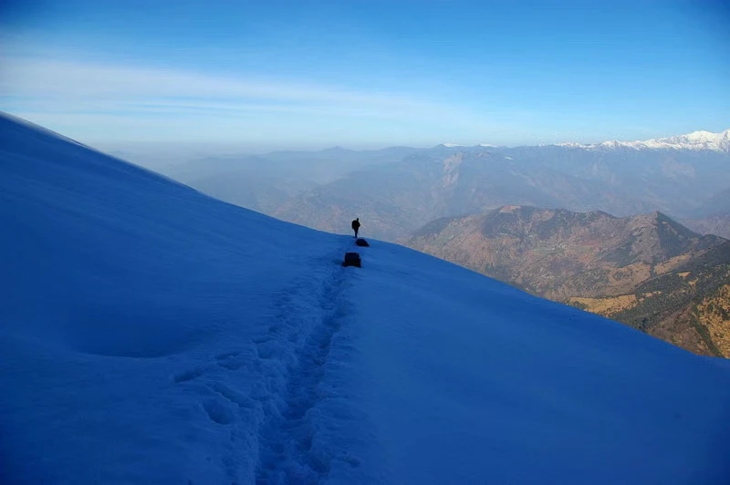 Mystic Uttarakhand: A Himalayan Escape