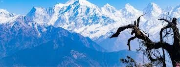 Himalayan Bliss: Journey Through Uttarakhand